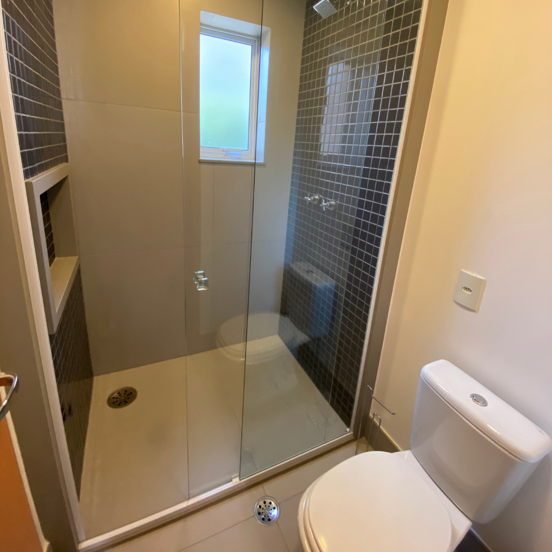 Apartamento Studio Rei Davi Bairro Jardim